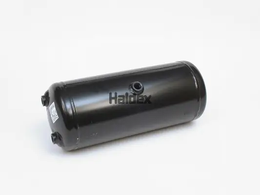 Preisknaller HALDEX 030363609 - Luftbehälter, Druckluftanlage