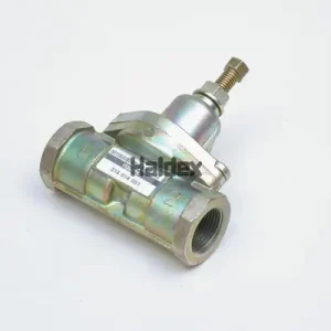 HALDEX 314014008 - Überströmventil Knallerangebot