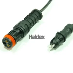 HALDEX 814004401 - Verbindungskabel, Elektronisches Bremssystem Preis Gesenkt