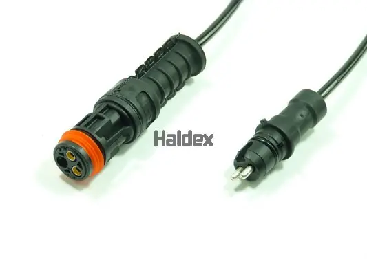 HALDEX 814004401 - Verbindungskabel, Elektronisches Bremssystem Preis Gesenkt