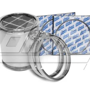 DINEX 1JI001-RX - Ruß-/Partikelfilter, Abgasanlage Saisonangebot