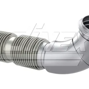 Heißes Angebot DINEX 2KA019 - Abgasrohr