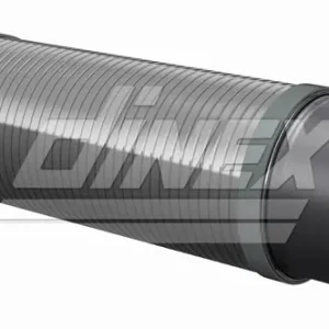 DINEX 4IA008 - Abgasrohr Direktkauf