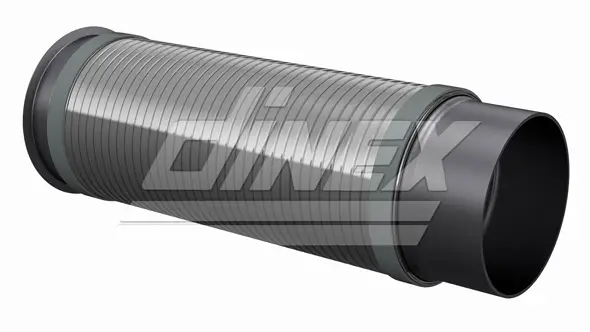 DINEX 4IA008 - Abgasrohr Direktkauf