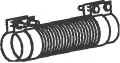 Neuheit DINEX 53274 - Wellrohr, Abgasanlage