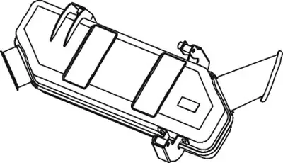 Sonderaktion DINEX 68401 - Endschalldämpfer