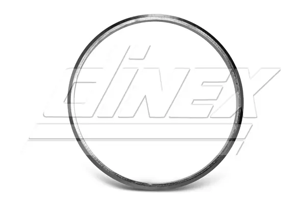 DINEX 6LL002 - Dichtung, Abgasrohr Wochenendangebot