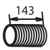 DINEX 81728 - Flexrohr, Abgasanlage Top-Preis