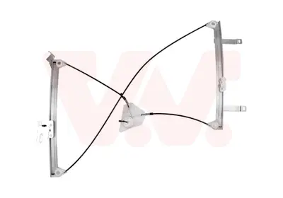 VAN WEZEL 4040271 - Fensterheber Bestseller