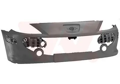 Direktkauf VAN WEZEL 4041574 - Stoßfänger - ** Equipart **