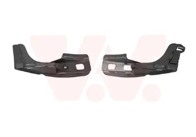 Abverkauf VAN WEZEL 4042569 - Halter, Stoßfänger