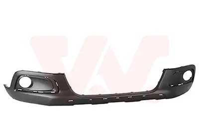 VAN WEZEL 4075571 - Stoßfänger Neuheit
