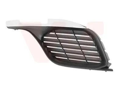 VAN WEZEL 4081594 - Lüftungsgitter, Stoßfänger - ** Equipart ** Top-Preis