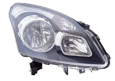 VAN WEZEL 4316962 - Hauptscheinwerfer Top-Angebot