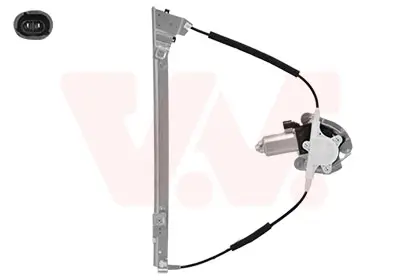 VAN WEZEL 4323265 - Fensterheber Wochenendangebot