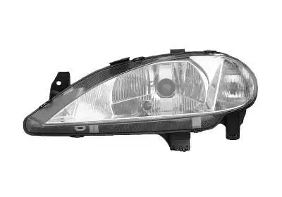VAN WEZEL 4325962 - Hauptscheinwerfer Knallerangebot