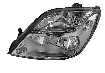 VAN WEZEL 4326962 - Hauptscheinwerfer Must-Have