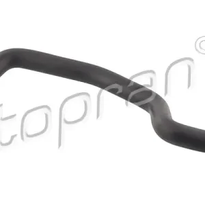 TOPRAN 502 899 - Schlauch, Kurbelgehäuseentlüftung Ausverkauf