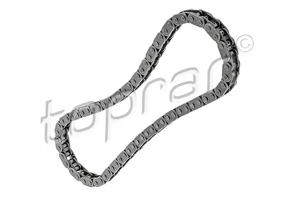 Preiswert TOPRAN 502 975 - Steuerkette