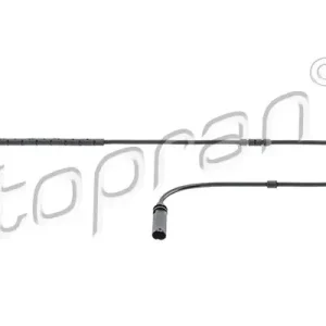 Wochenendangebot TOPRAN 502 992 - Sensor, Raddrehzahl