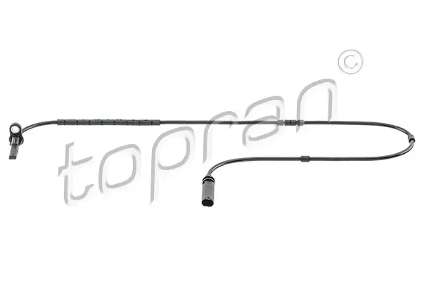Wochenendangebot TOPRAN 502 992 - Sensor, Raddrehzahl