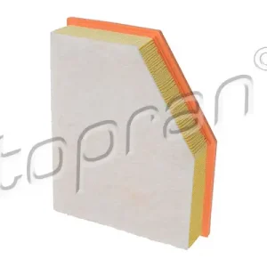 TOPRAN 503 016 - Luftfilter Meistverkauft