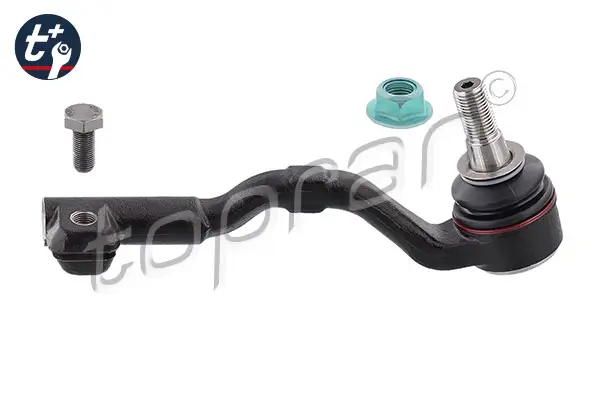 TOPRAN 503 077 - Spurstangenkopf Angebot