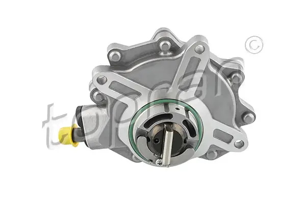 Preiswert TOPRAN 503 168 - Unterdruckpumpe, Bremsanlage