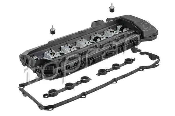 TOPRAN 503 400 - Zylinderkopfhaube Mega-Angebot