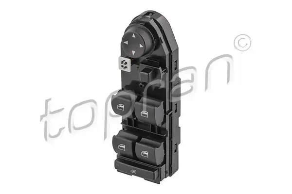 TOPRAN 503 414 - Schalter, Fensterheber Angebot