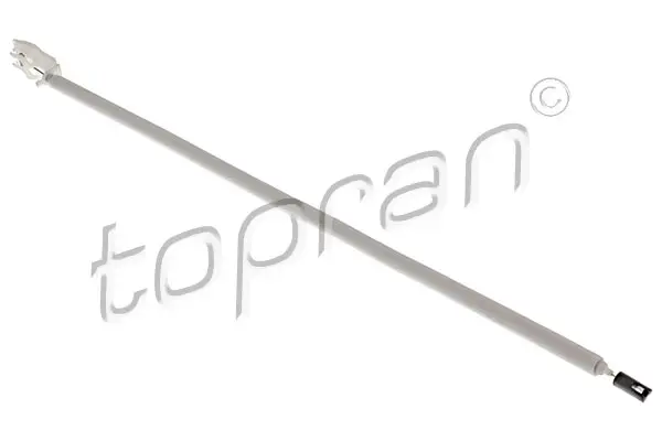 Schnäppchen TOPRAN 503 651 - Seilzug, Türentriegelung
