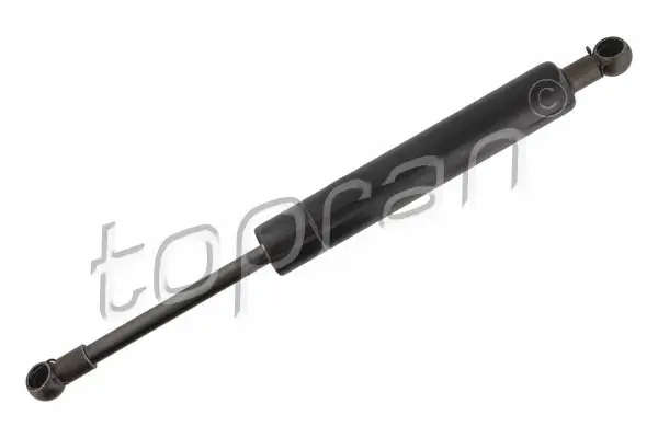 Garantierte Lieferung TOPRAN 600 132 - Gasfeder, Koffer-/Laderaum