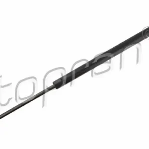 Zertifiziert TOPRAN 600 172 - Gasfeder, Koffer-/Laderaum