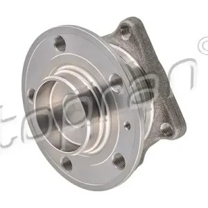 TOPRAN 600 227 - Radlager Neu Im Sortiment
