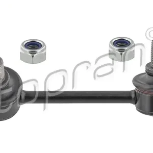 Markenprodukt TOPRAN 600 342 - Stange/Strebe, Stabilisator