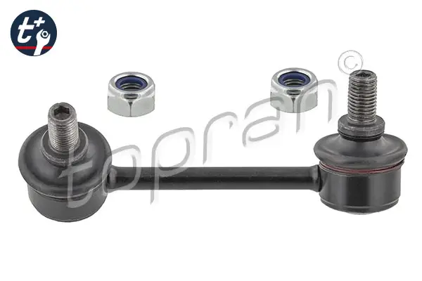 Markenprodukt TOPRAN 600 342 - Stange/Strebe, Stabilisator