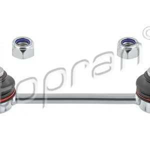TOPRAN 600 368 - Stange/Strebe, Stabilisator Zertifiziert