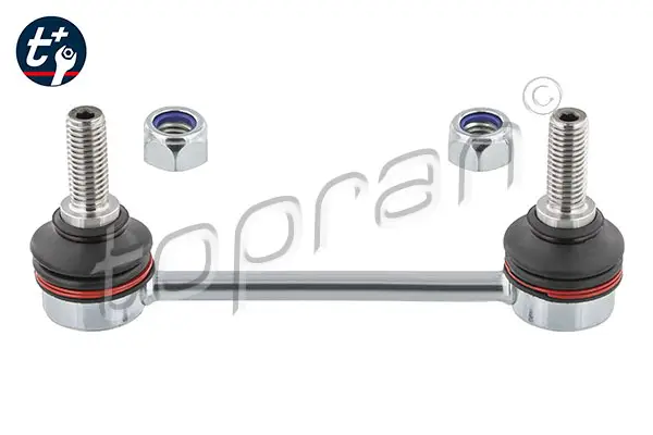 TOPRAN 600 368 - Stange/Strebe, Stabilisator Zertifiziert
