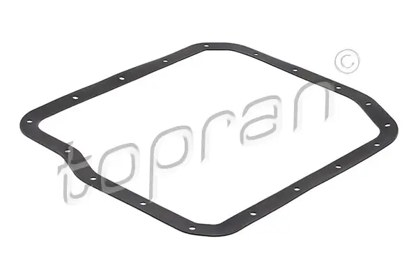 Top-Preis TOPRAN 600 450 - Dichtung, Ölwanne-Automatikgetriebe