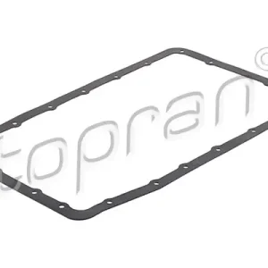 Finale Aktion TOPRAN 600 558 - Dichtung, Ölwanne-Automatikgetriebe
