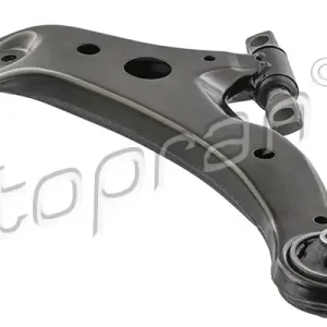 Billig TOPRAN 600 573 - Lenker, Radaufhängung