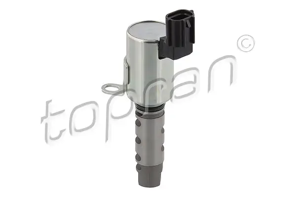 Neue Ware TOPRAN 600 727 - Steuerventil, Nockenwellenverstellung