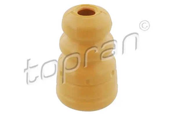 Direkt Vom Hersteller TOPRAN 620 470 - Anschlagpuffer, Federung