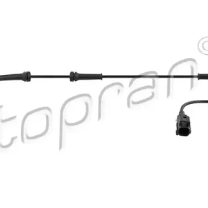 TOPRAN 623 002 - Sensor, Raddrehzahl Zertifiziert