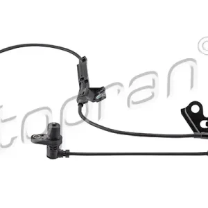 Zertifiziert TOPRAN 623 012 - Sensor, Raddrehzahl