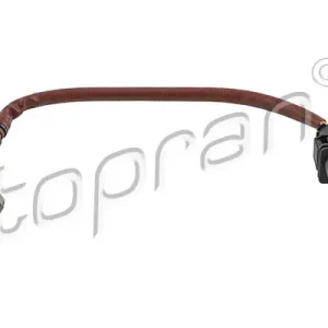 TOPRAN 625 001 - Lambdasonde Zertifiziert
