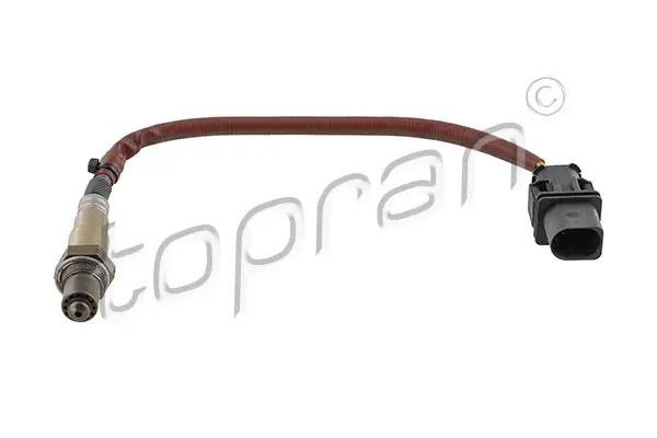 TOPRAN 625 001 - Lambdasonde Zertifiziert