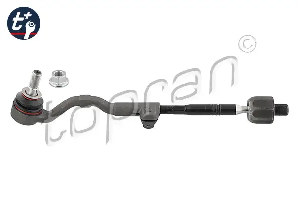 Neu Im Sortiment TOPRAN 627 657 - Spurstange