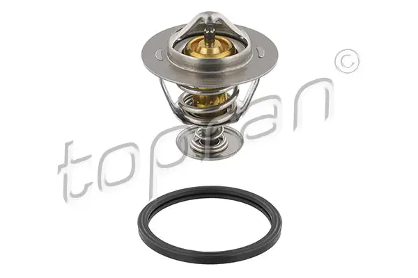 Top-Seller TOPRAN 630 301 - Thermostat, Kühlmittel