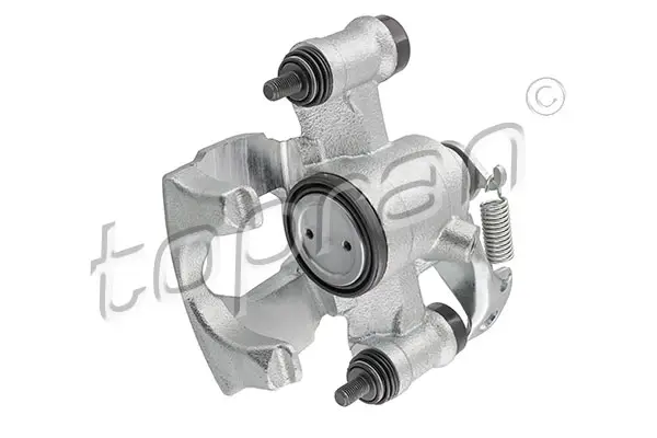 TOPRAN 631 428 - Bremssattel Neu Im Sortiment